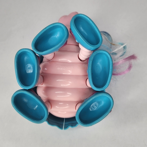 Vintage Tonka Keypers 80's Collectible Keepers Toy - Picture 5 of 5